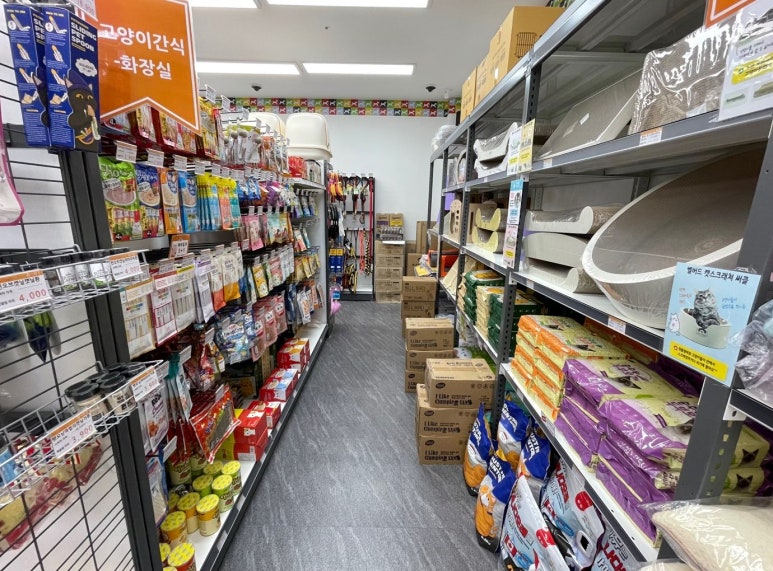 다이소내곡점 이미지