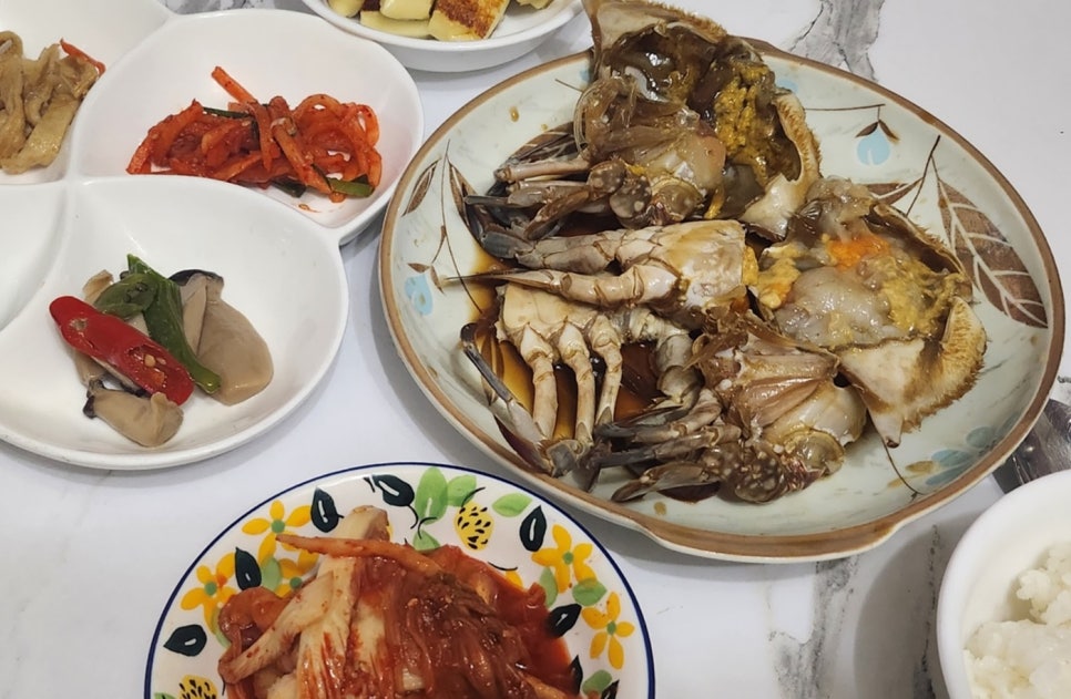 게장장이 이미지