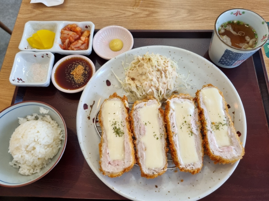 마스이돈카츠 이미지