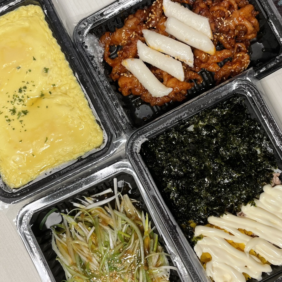 하늘닭발하늘포차 이미지