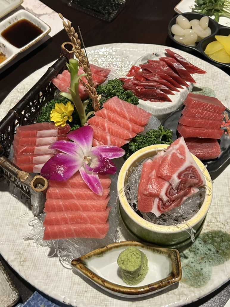 백호참치 이미지