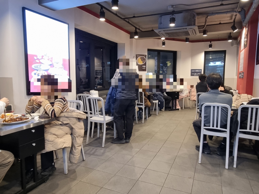 홍콩반점0410망원 이미지