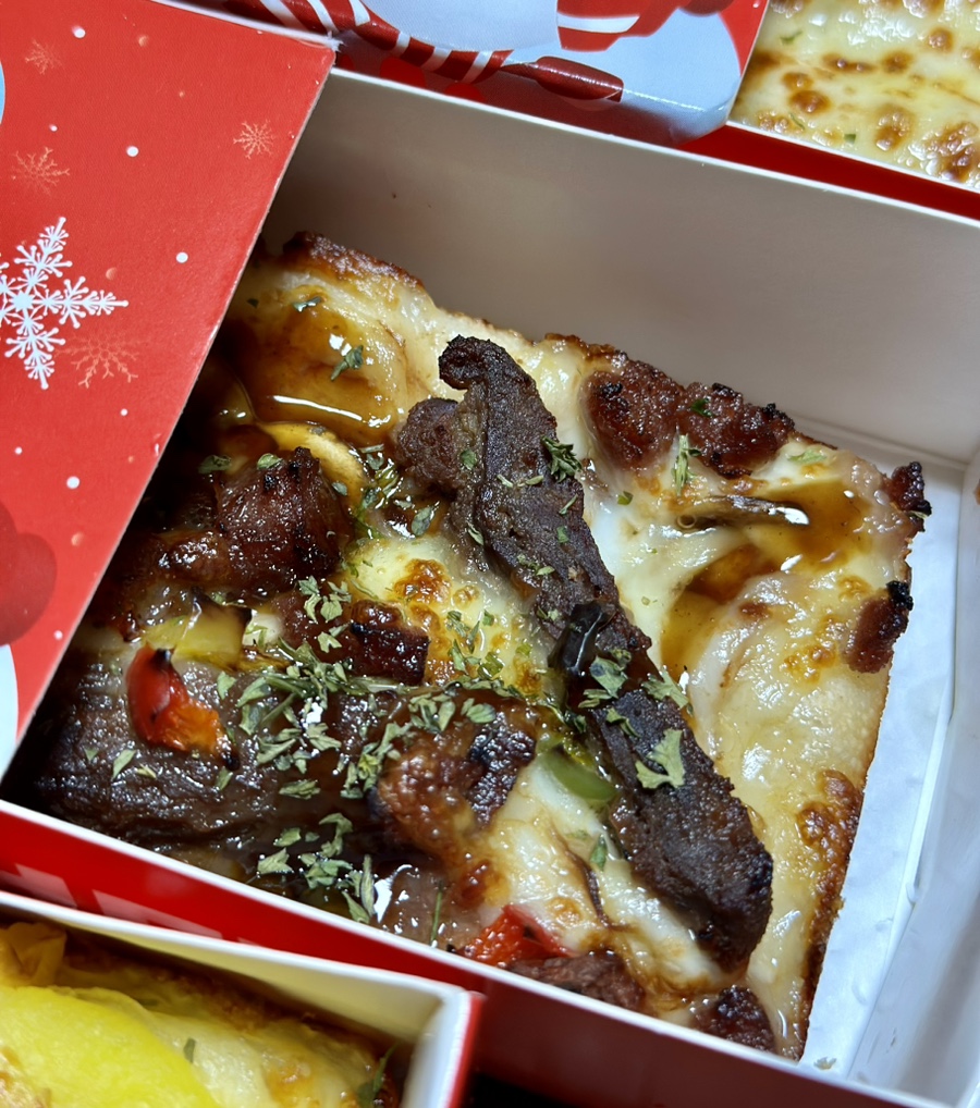 피자먹다 효창공원역점 이미지