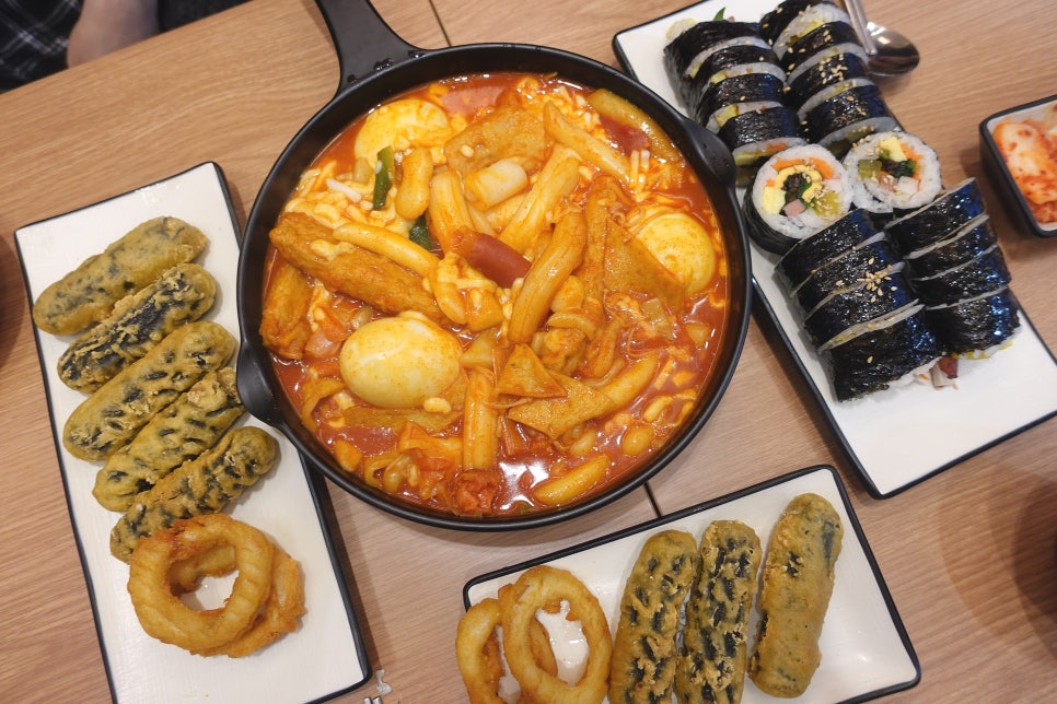 김밥말자 이미지