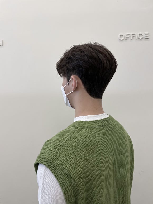 안스스타일헤어양주 이미지