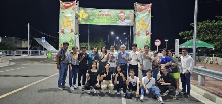 사단법인 대전MBC국제오픈태권도 조직위원회 이미지