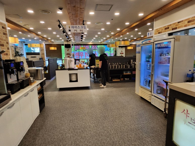 프리미엄 샤브향 마산중리점 이미지