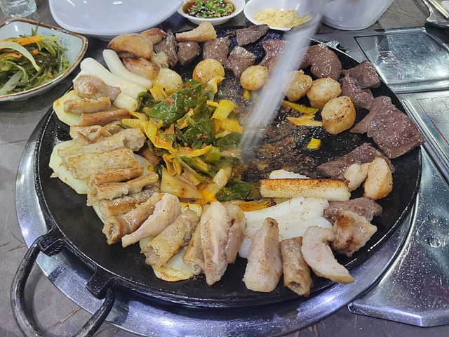 우미소곱창 이미지