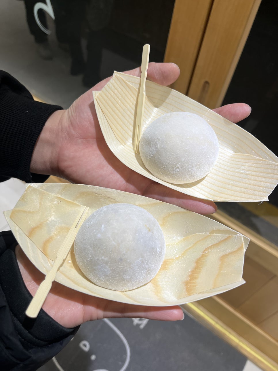 유키모찌 성수점 이미지