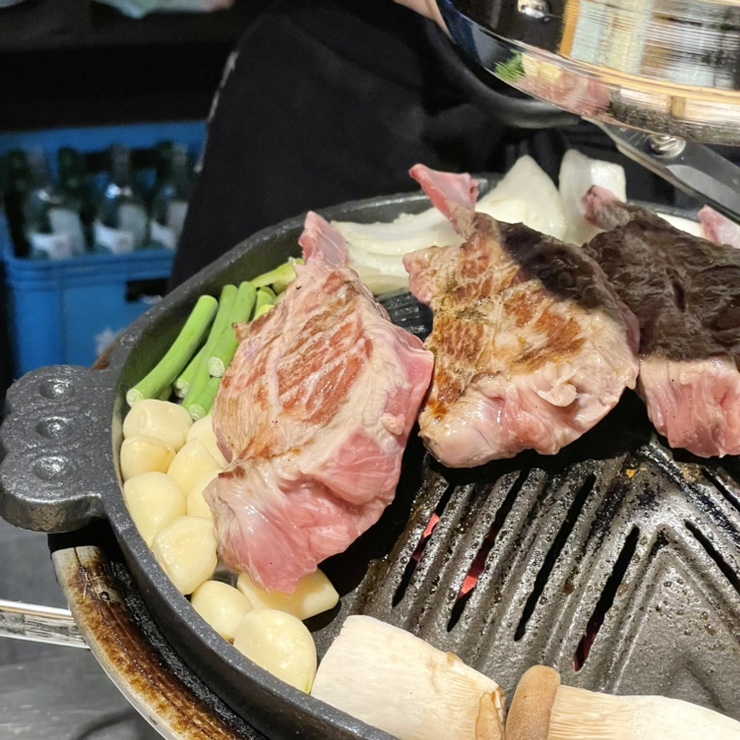 라무진 잠실방이점 이미지