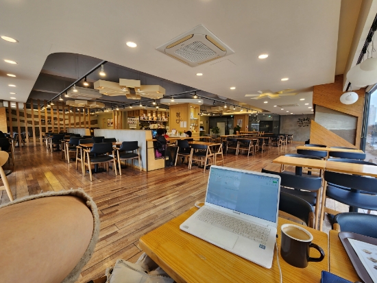 설빙일산대화점 이미지