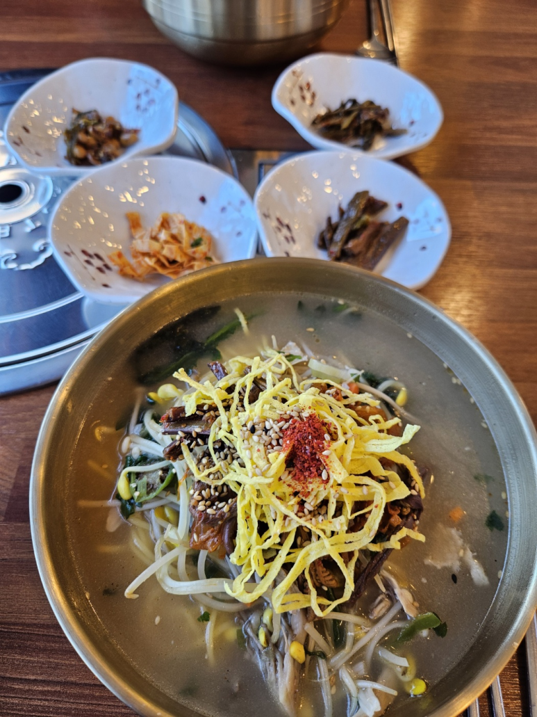 이천면옥 이미지