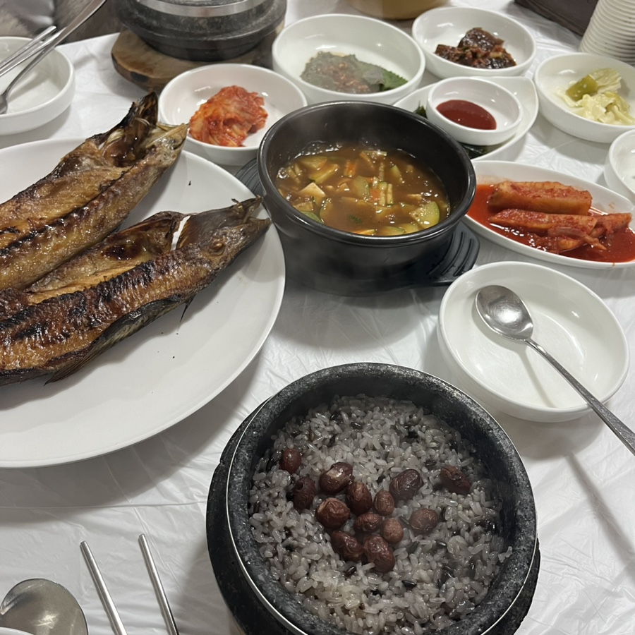 게러지커피 이미지