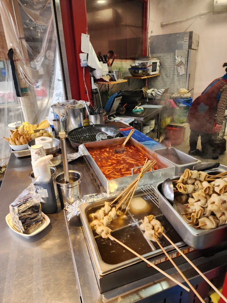 간식마당 사진 7
