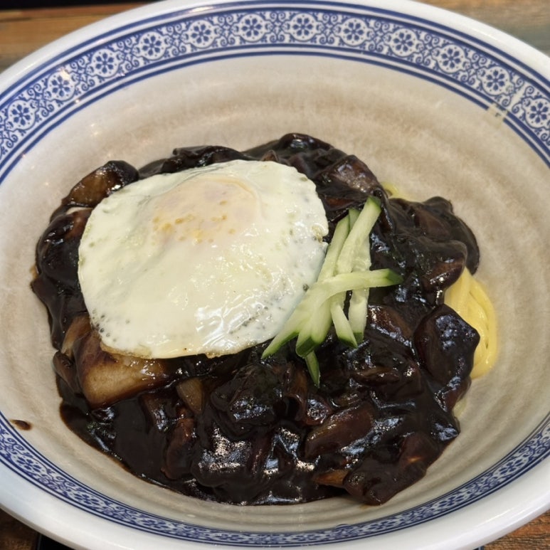 학동반점 이미지