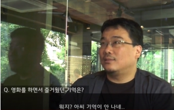 우주환경 이미지