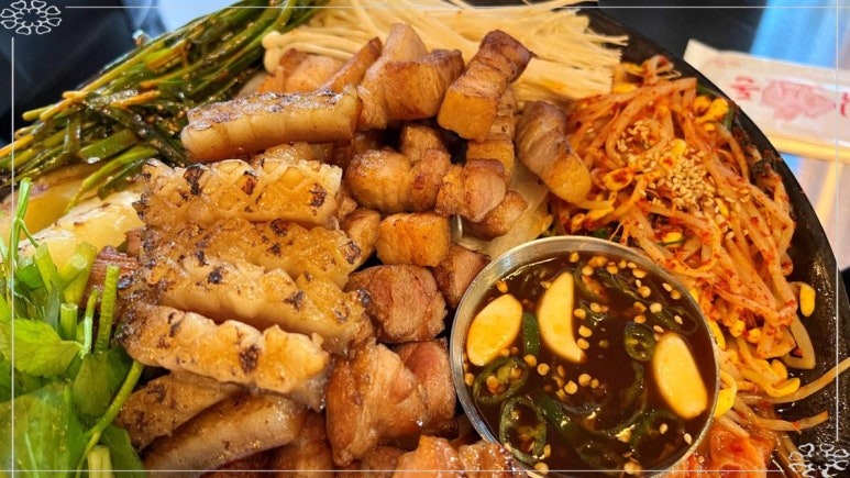 남동구청 이미지