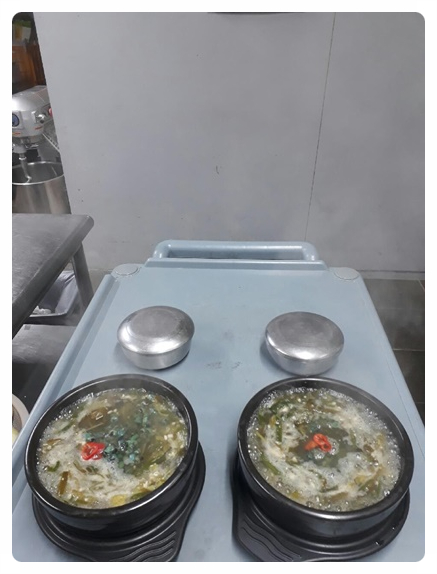 청정맛집 이미지