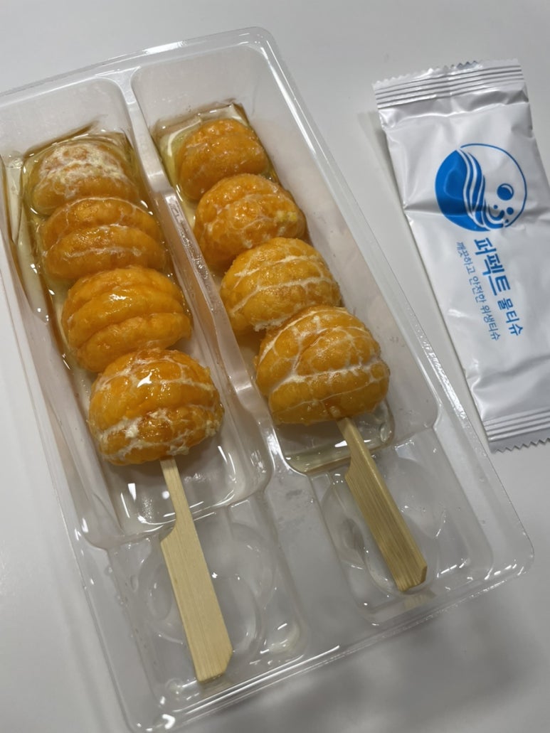 파네 디저트의 명가 이미지