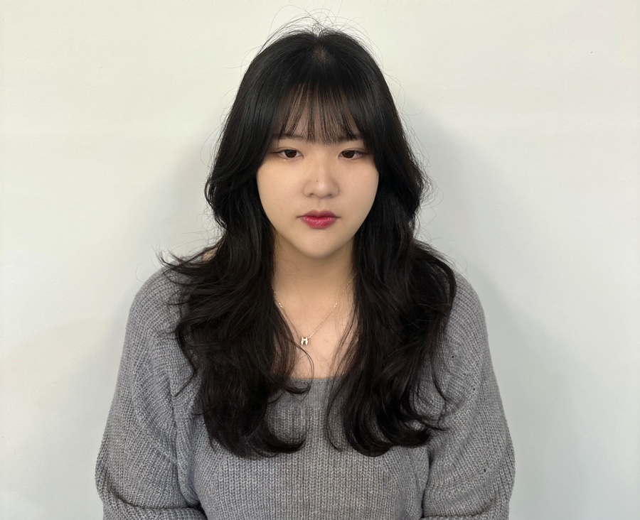 쏭샵헤어살롱 이미지