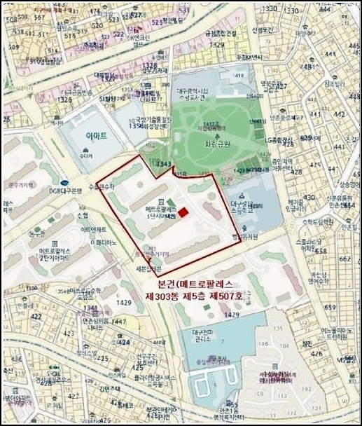 주식회사 롯데수성 이미지