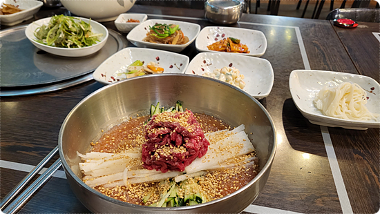 한우리맛 이미지