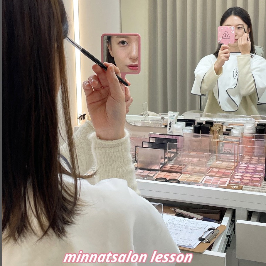 민낯살롱 상도점 이미지