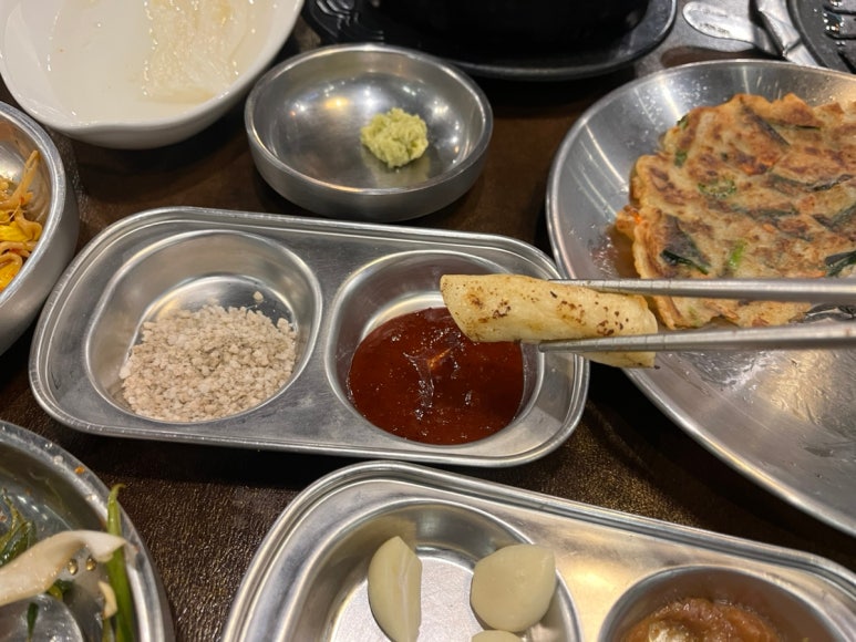 장씨고기集 이미지