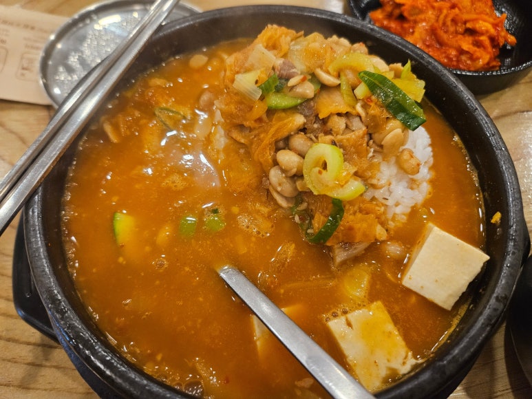 고향두부촌 이미지
