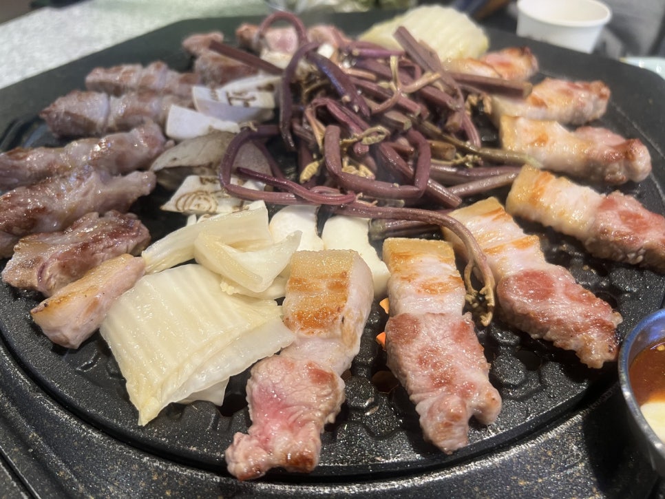 제줏간오산이마트점 이미지