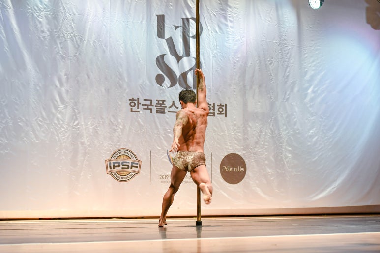 오케이댄스스포츠 이미지