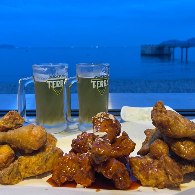 장모님치킨&식당 이미지