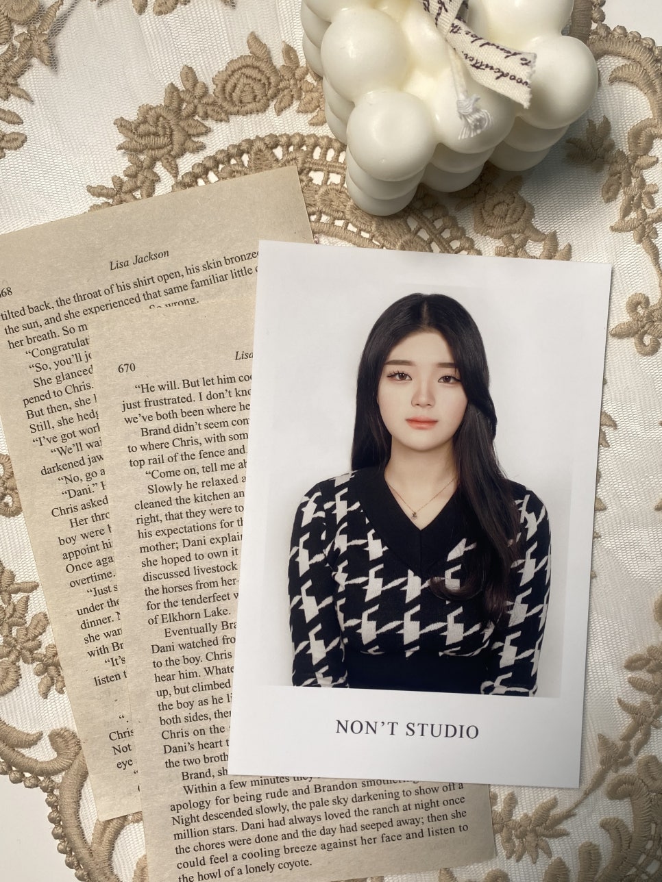 넌트스튜디오 이미지