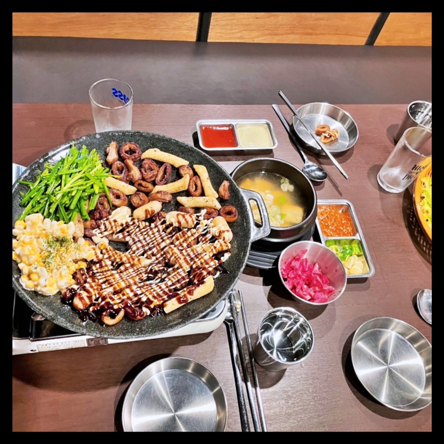 곱분이곱창 이미지