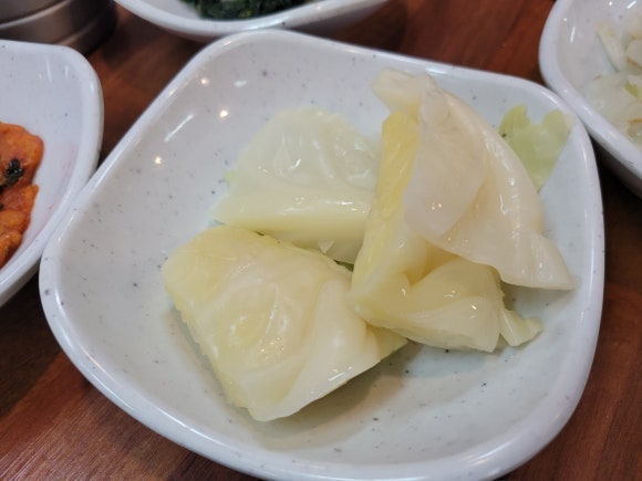 오포해물찜 이미지