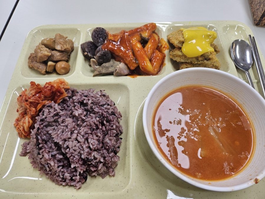 메가푸드한식뷔페 이미지