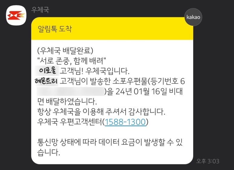 레몬트리 이미지