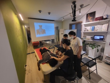 바른몸애협동조합 이미지