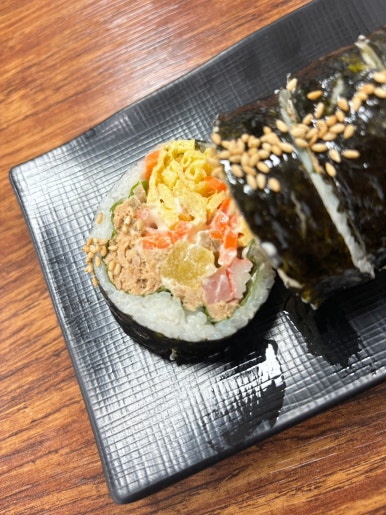 설설이김밥 이미지