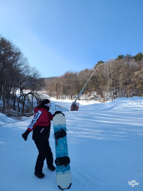 큰맘할매순대국 무주덕유산리조트점 이미지