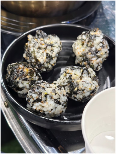 마포숯갈비 이미지