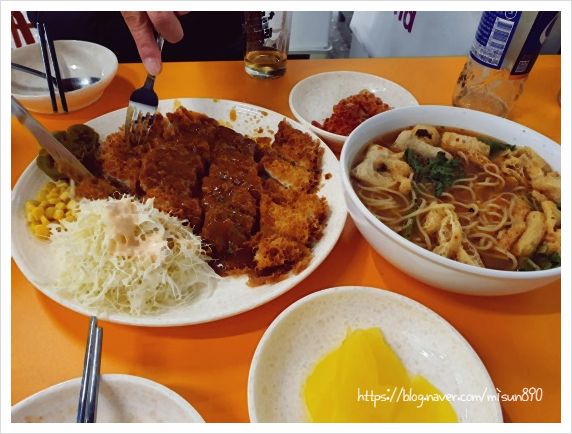 여정분식 이미지