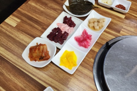 마재식육식당 이미지