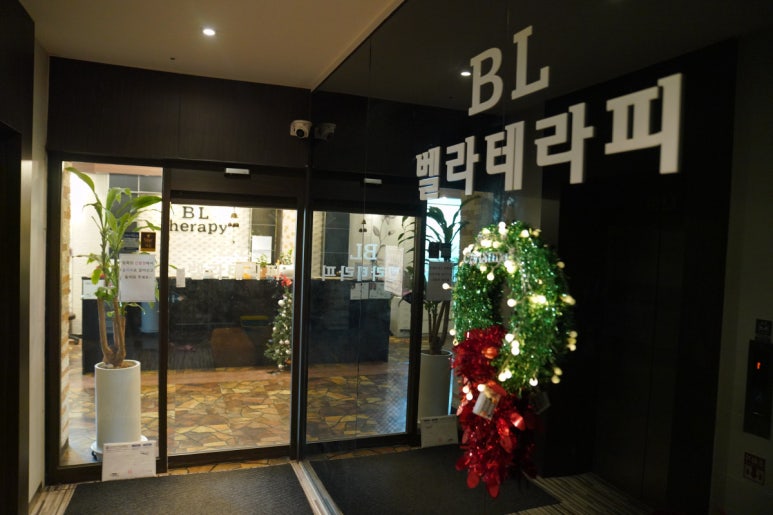 벨라테라피 이미지