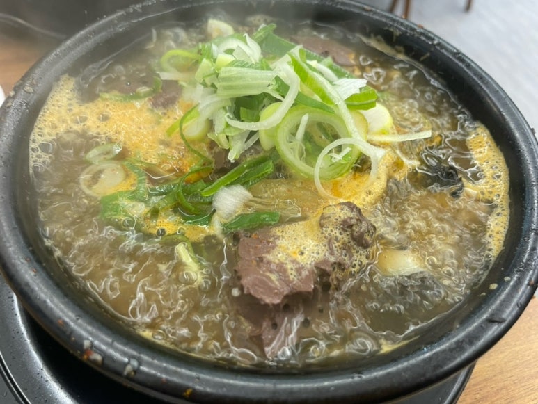 다원감자탕 이미지