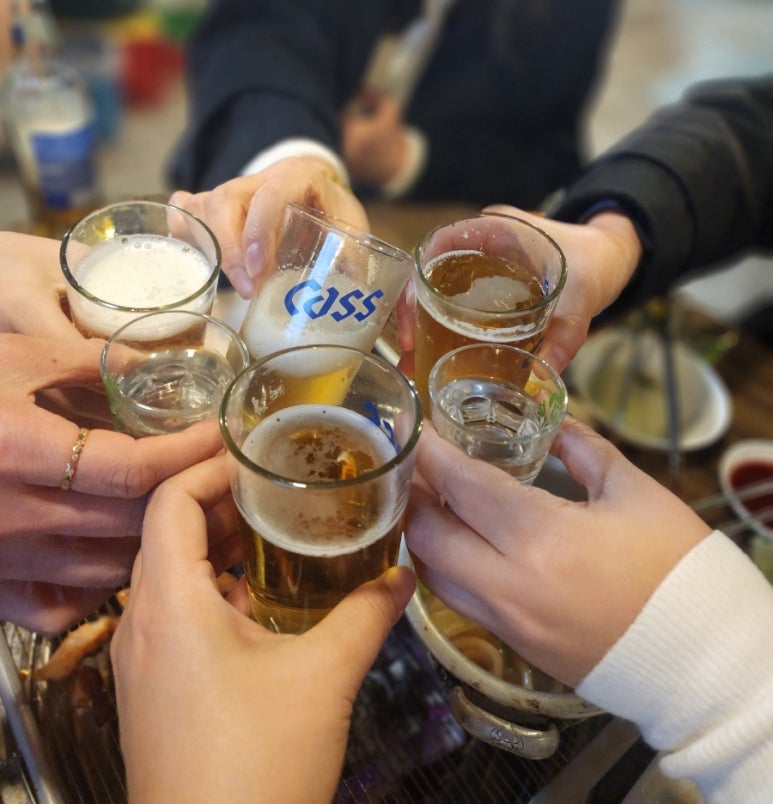 숯불닭갈비석천 이미지