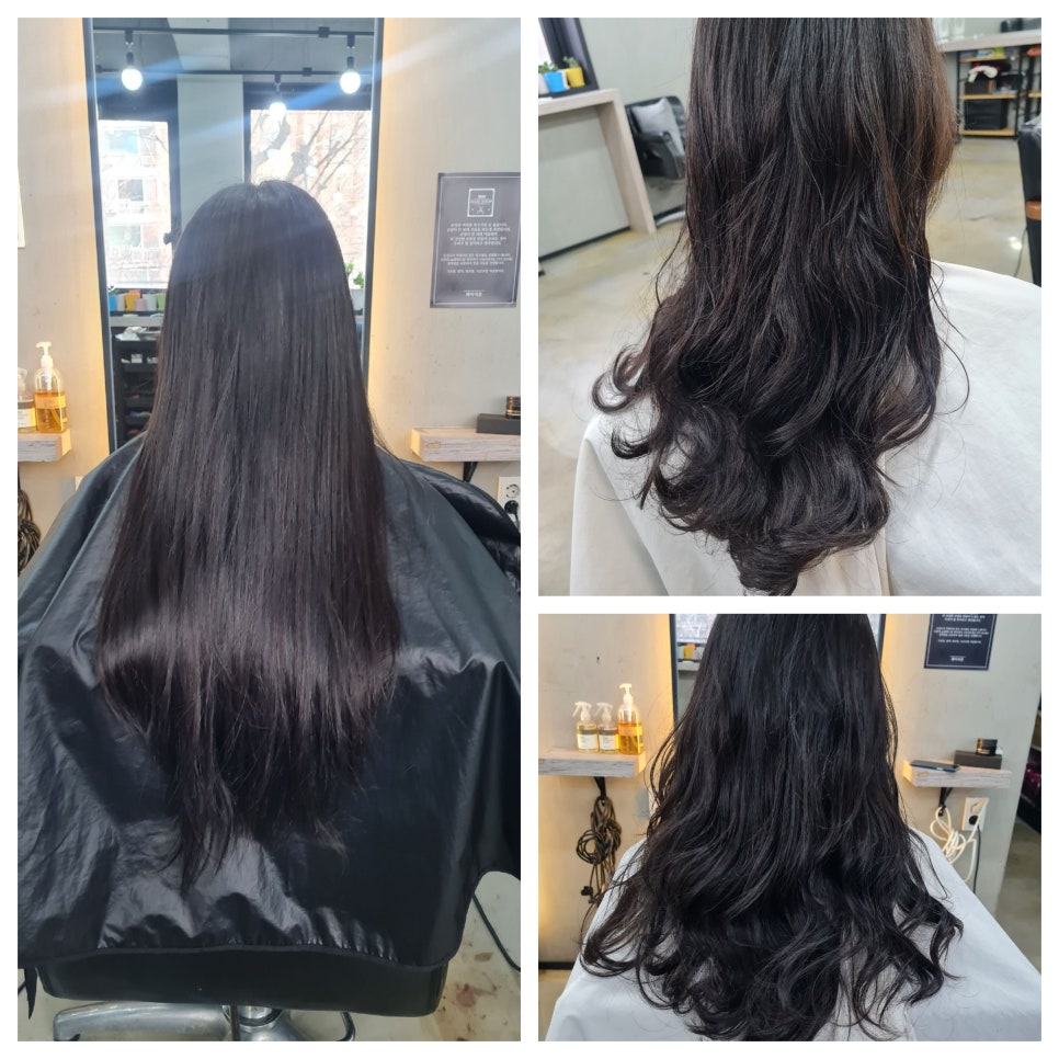 헤어피플 이미지