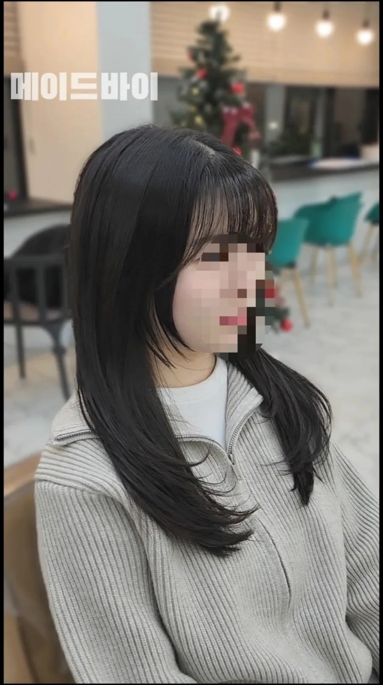 은미헤어 이미지