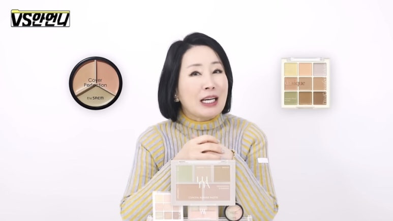 올리브언니 이미지