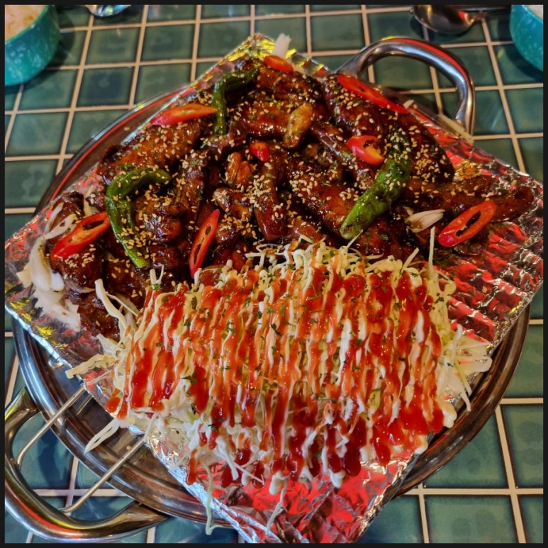 우기식당 이미지